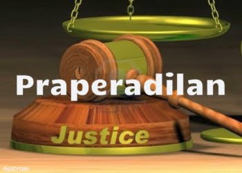Praperadilan