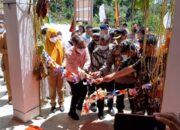 Jadi Rujukan Sejumlah Pulau, Pemkab Kepulauan Mentawai Resmikan RSP Siberut Selatan