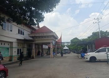 Pelayanan RSUD Adnan WD Tetap Normal, Jaksa Terus Dalami Proses Penyidikan