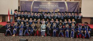 STMIK Indonesia Padang