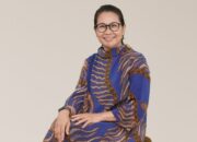 Direksi Baru PT Astra Daihatsu Motor, Amelia Tjandra Purnabakti Digantikan Sri Agung Handayani