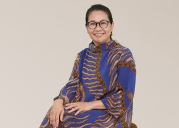 Direksi Baru PT Astra Daihatsu Motor, Amelia Tjandra Purnabakti Digantikan Sri Agung Handayani