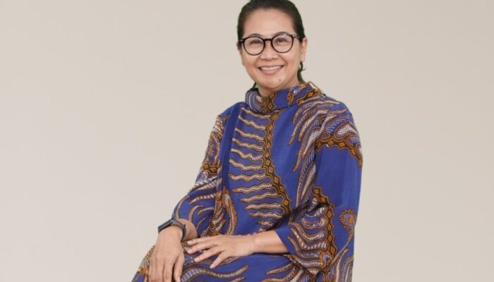 Direksi Baru PT Astra Daihatsu Motor, Amelia Tjandra Purnabakti Digantikan Sri Agung Handayani