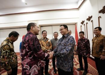Anies Baswedan akan Berkunjung ke Sumbar, Ini Agendanya!