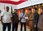 Aksi Masa Petani Sawit di Sijunjung Tertib, APKASINDO Audiensi dengan Wabup Iradatillah