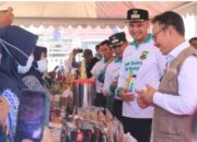 Kepala BKKBN Pusat Kunker di Sijunjung: Cegah Stunting Sejak dari Calon Pengantin