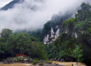 LIPUTAN EKSKLUSIF: “Dongkrak” Pariwisata Alam Sumbar yang Tersembunyi