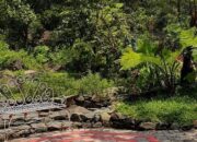 LIPUTAN EKSKLUSIF: Taman Bumi Lokasi Strategis untuk Pariwisata