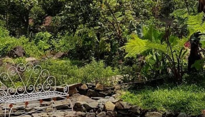 LIPUTAN EKSKLUSIF: Taman Bumi Lokasi Strategis untuk Pariwisata