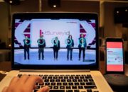 Telkomsel Hadirkan Platform tSurvey.id