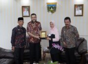 Padang Panjang Raih PK APIP Level 3