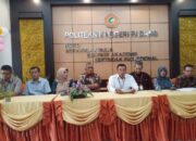 Wah! Ada Tiga Program Studi Baru Lagi di Politeknik Negeri Padang