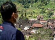 LIPUTAN EKSKLUSIF: Tidak Cukup dengan Pendamping Saja untuk Pengembangan Desa Wisata