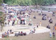 LIPUTAN EKSKLUSIF: Merayakan Kebangkitan Wisata Sumbar