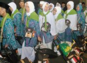 17 Ribu Jemaah Calon Haji Indonesia Terancam Gagal Berangkat ke Tanah Suci
