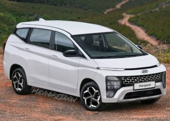 Siap-siap! Penghancur Avanza – Xpander Segera Mengaspal, Ini Bocoran Harganya