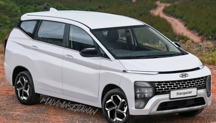 Siap-siap! Penghancur Avanza – Xpander Segera Mengaspal, Ini Bocoran Harganya