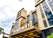 Profil Politeknik ATI, Kampus Negeri Milik Kementerian Perindustrian di Padang