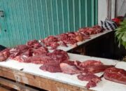 Harga Komoditi di Dharmasraya Melambung Tinggi