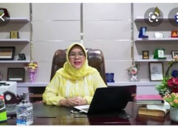 Hasil Reviu PIPK, Pelaporan Keuangan Politeknik ATI Padang Berjalan Efektif