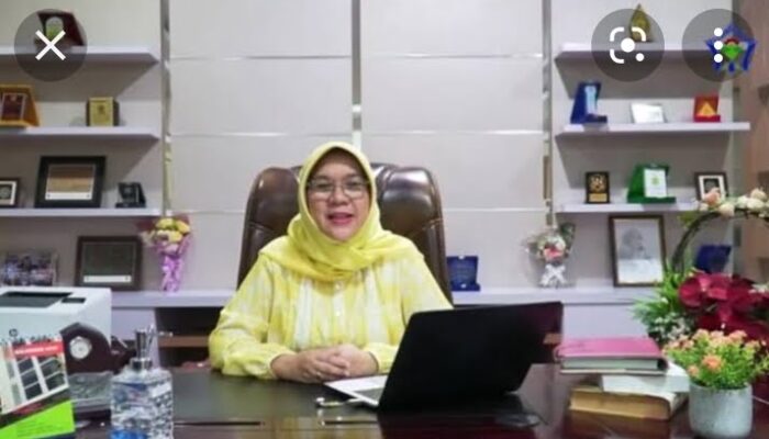 Hasil Reviu PIPK, Pelaporan Keuangan Politeknik ATI Padang Berjalan Efektif