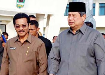 Pengamat: Gamawan Fauzi Berpeluang Kembali Jadi Gubernur Sumbar