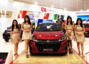 Penjualan Daihatsu Naik 34,7 Persen, Sigra Masih Terlaris 