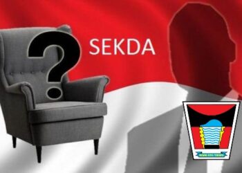 Lulus Seleksi Administrasi, Berikut 6 Nama Calon Sekda Padang