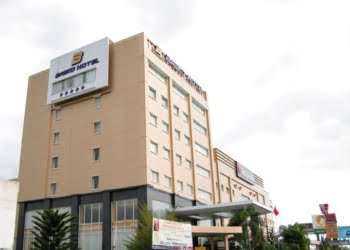 Rakernas Apeksi XV di Padang, Pemko Siapkan Ribuan Kamar Hotel Berbintang