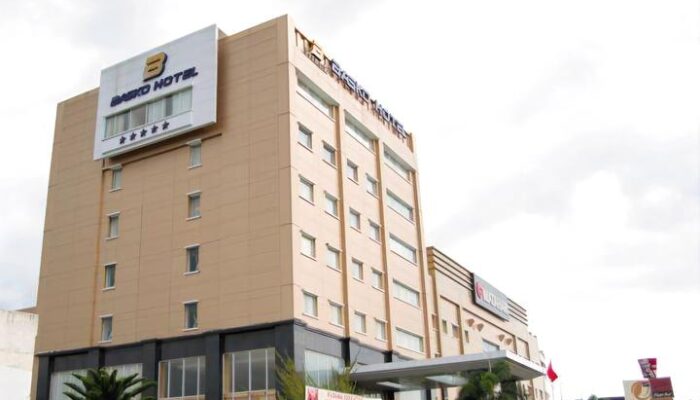 Rakernas Apeksi XV di Padang, Pemko Siapkan Ribuan Kamar Hotel Berbintang