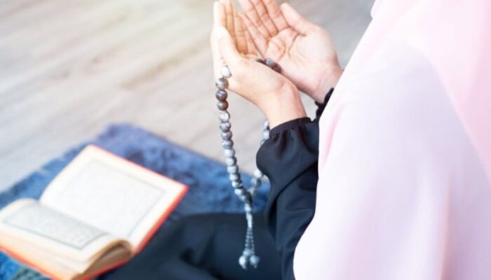 PUISI: Hembusan Zikir (Karya: Dilla SPd)