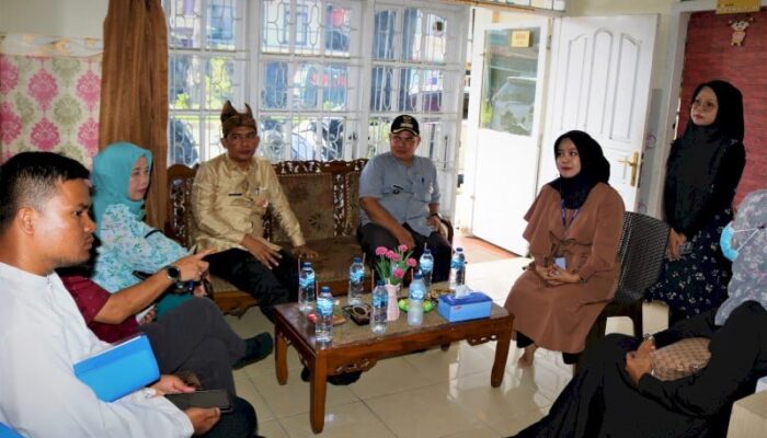 Calon Pemuda Pelopor: Elisa Abdul Putri, Tuntaskan Pendidikan Bagi Anak Tak Mampu