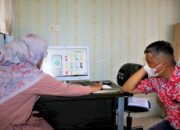 Penilaian Pemuda Pelopor, Risky Deandhika Chairunnisa Usung Bank Sampah Digital