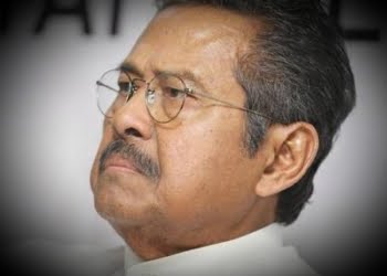 Gubernur Sumbar Sampaikan Belasungkawa Masyarakat Minang atas Wafatnya Fahmi Idris