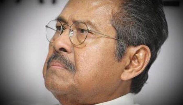 Gubernur Sumbar Sampaikan Belasungkawa Masyarakat Minang atas Wafatnya Fahmi Idris