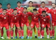 SEPAKBOLA: Sebut Egy Cs Lebih Berbahaya, Media Malaysia Jagokan Indonesia Kalahkan Thailand