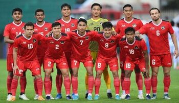 SEPAKBOLA: Catat! Jangan Sampei Terlewatkan, Jadwal Timnas Indonesia vs Thailand Berubah