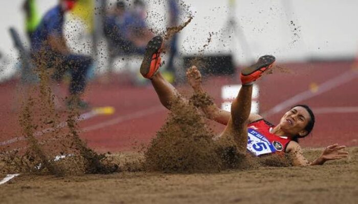Jadwal Final Cabor SEA Games Hari Ini, Indonesia Berpeluang Dulang Emas di Atletik
