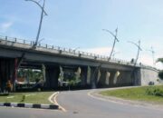 Wajah Awal Sumbar, Jalan Layang BIM Bakal Kembali Ditata Pemprov