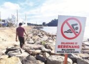 LIPUTAN EKSKLUSIF: Objek Wisata Harus Zero Insiden