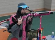 UPDATE: Klasemen Medali Senin 16 Mei, Indonesia di Atas Malaysia Tapi Tertinggal dari Filipina