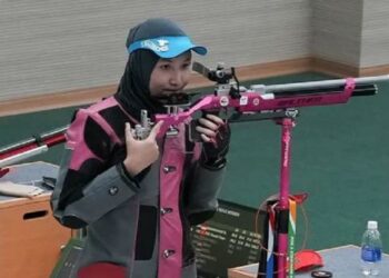 UPDATE: Klasemen Medali Senin 16 Mei, Indonesia di Atas Malaysia Tapi Tertinggal dari Filipina