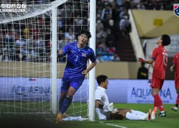 SEPAKBOLA: Thailand vs Indonesia, Vietnam vs Malaysia di Semifinal SEA Games 2021