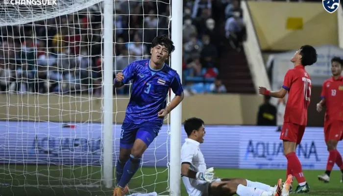 SEPAKBOLA: Thailand vs Indonesia, Vietnam vs Malaysia di Semifinal SEA Games 2021