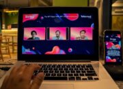 Telkomsel Gelar Ajang Konferensi The NextDev Summit 2022