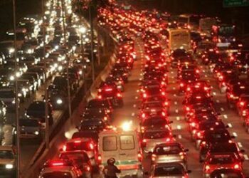 Kapolri: Antisipasi Macet Arus Balik, Instansi Pemerintah dan Swasta Diminta WFH Selama Sepekan