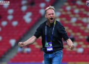 Malaysia Gagal Menang, Giliran Pelatih Thailand Tebar Psywar Tak Takut Lawan Indonesia