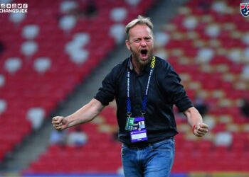 Malaysia Gagal Menang, Giliran Pelatih Thailand Tebar Psywar Tak Takut Lawan Indonesia