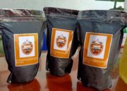 Pengusaha Rendang Bundo Dharmasraya Terhenti Berproduksi