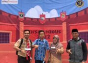 SMPN 7 Padang Miliki Deretan Prestasi